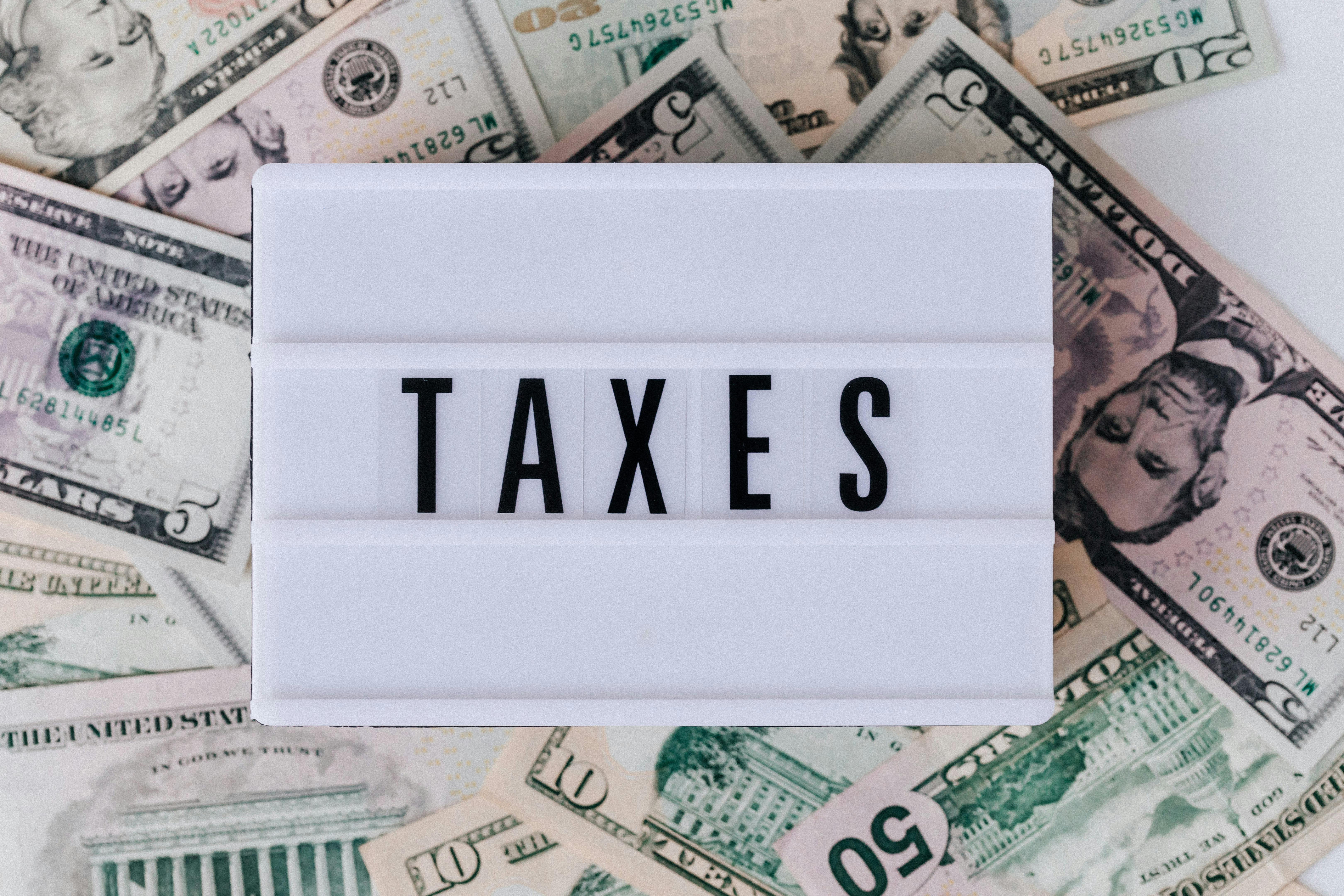  A Comprehensive Guide to UK Self Assessment: Everything You Need to Know - EasyTax UK Blog